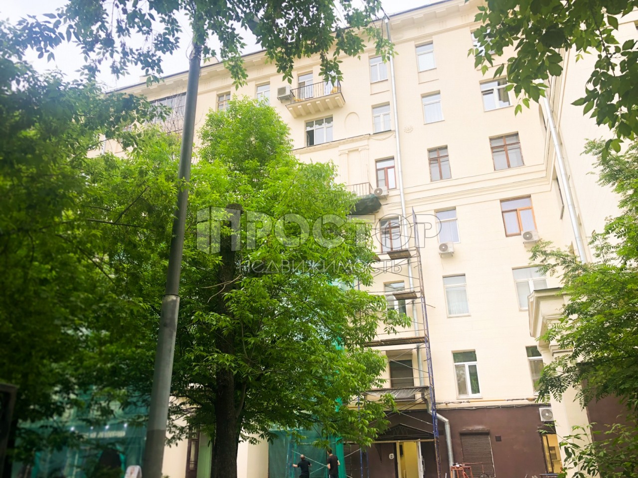 2-комнатная квартира, 58 м² - фото 18