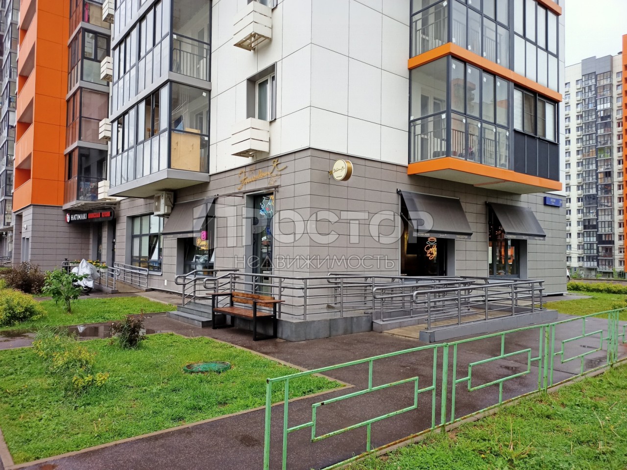 1-комнатная квартира, 30 м² - фото 19