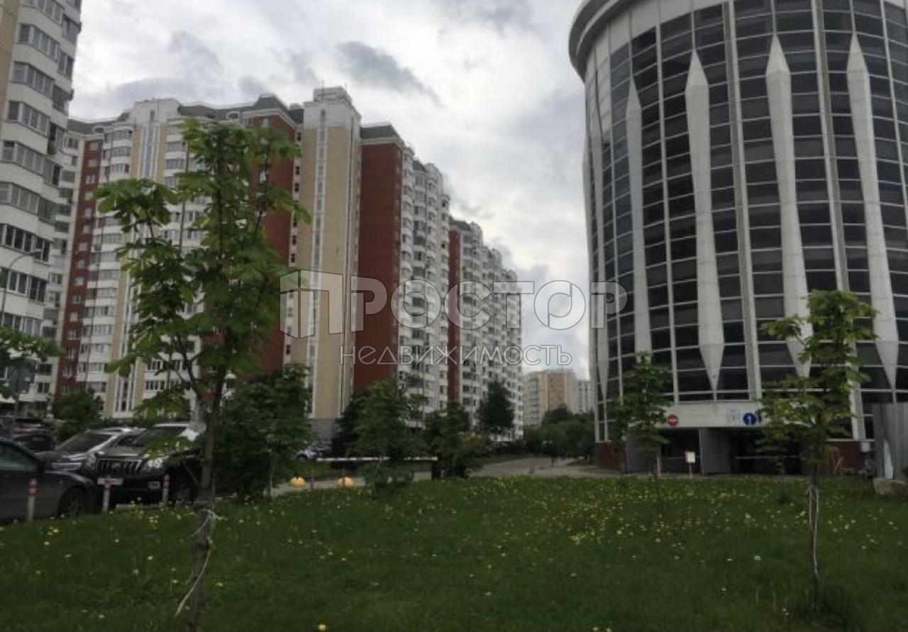 2-комнатная квартира, 54 м² - фото 14