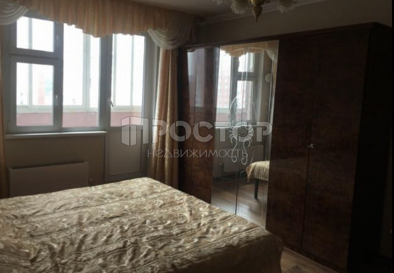 2-комнатная квартира, 54 м² - фото 7