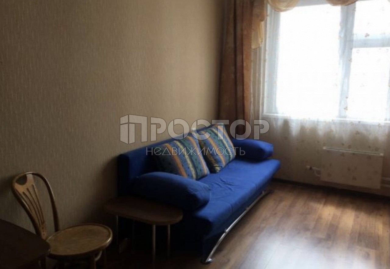 2-комнатная квартира, 54 м² - фото 8