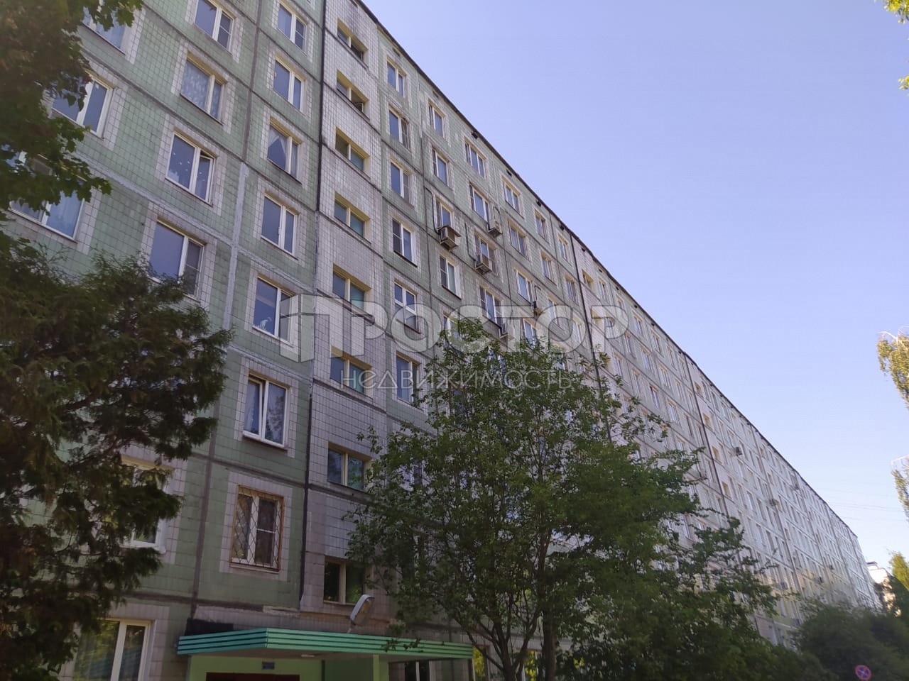 1-комнатная квартира, 32.5 м² - фото 9