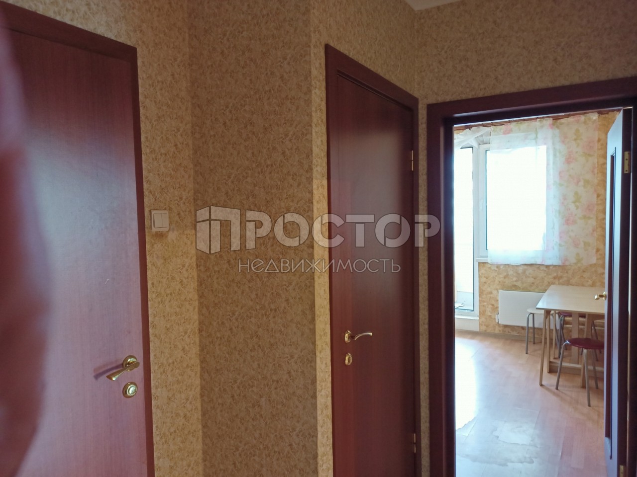 2-комнатная квартира, 60 м² - фото 22