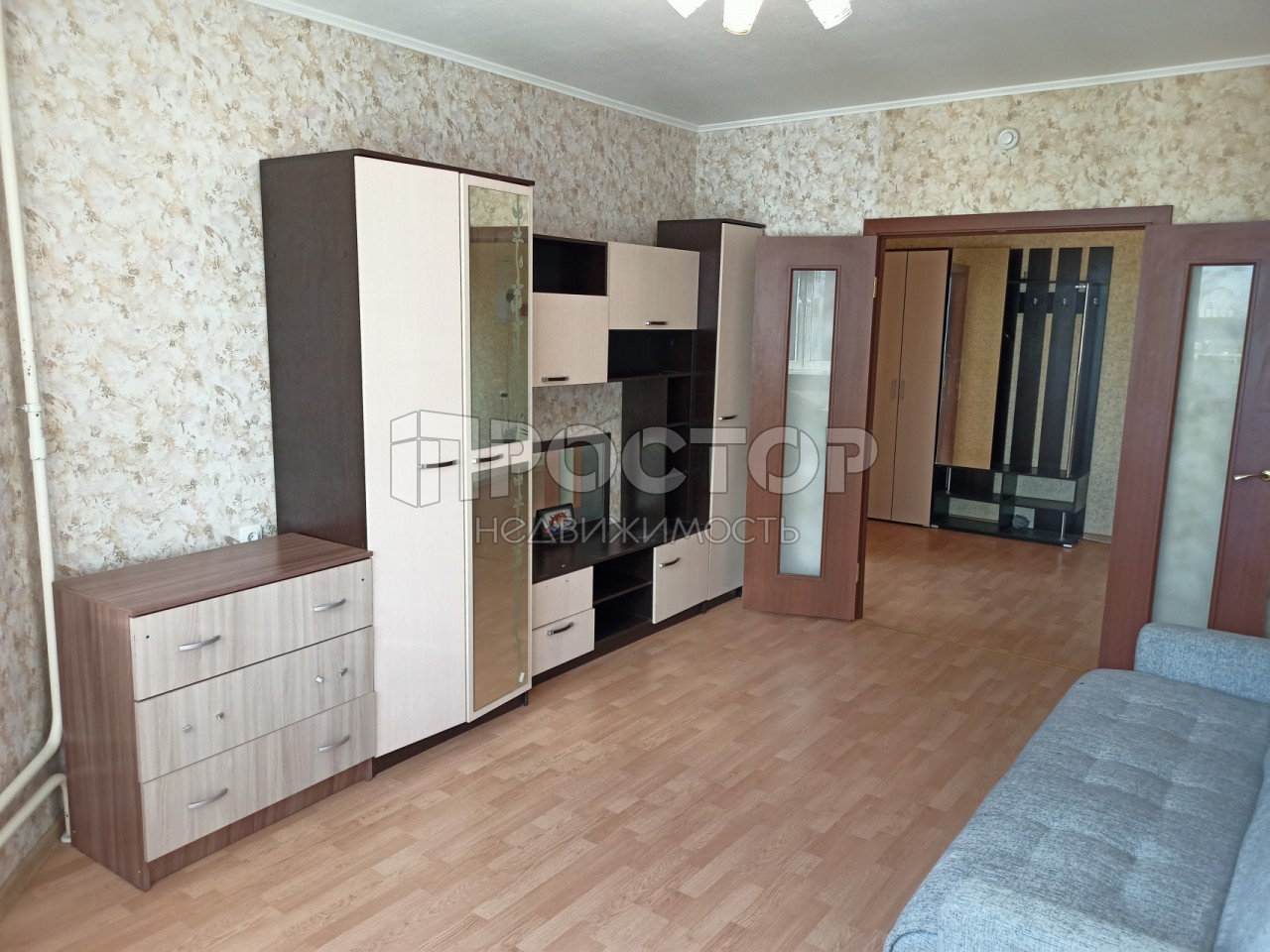 2-комнатная квартира, 60 м² - фото 8