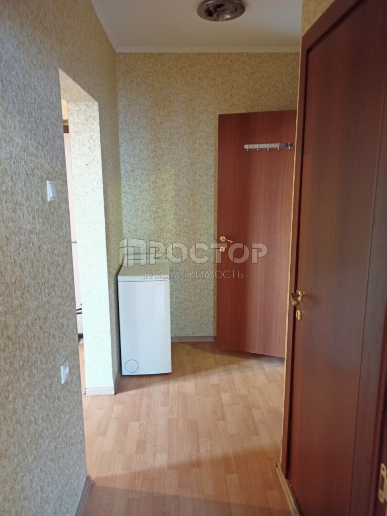 2-комнатная квартира, 60 м² - фото 24