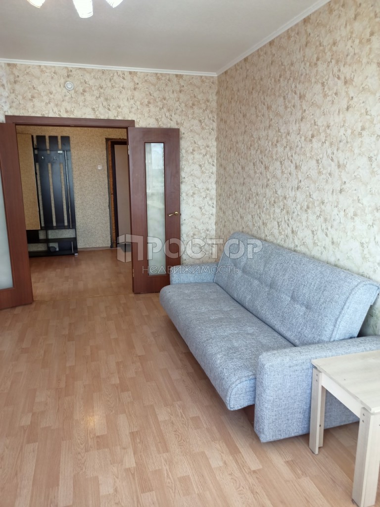 2-комнатная квартира, 60 м² - фото 5