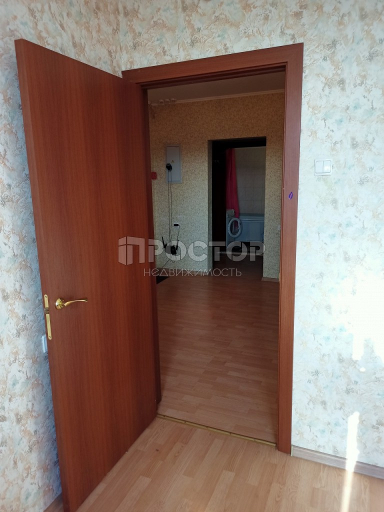 2-комнатная квартира, 60 м² - фото 27