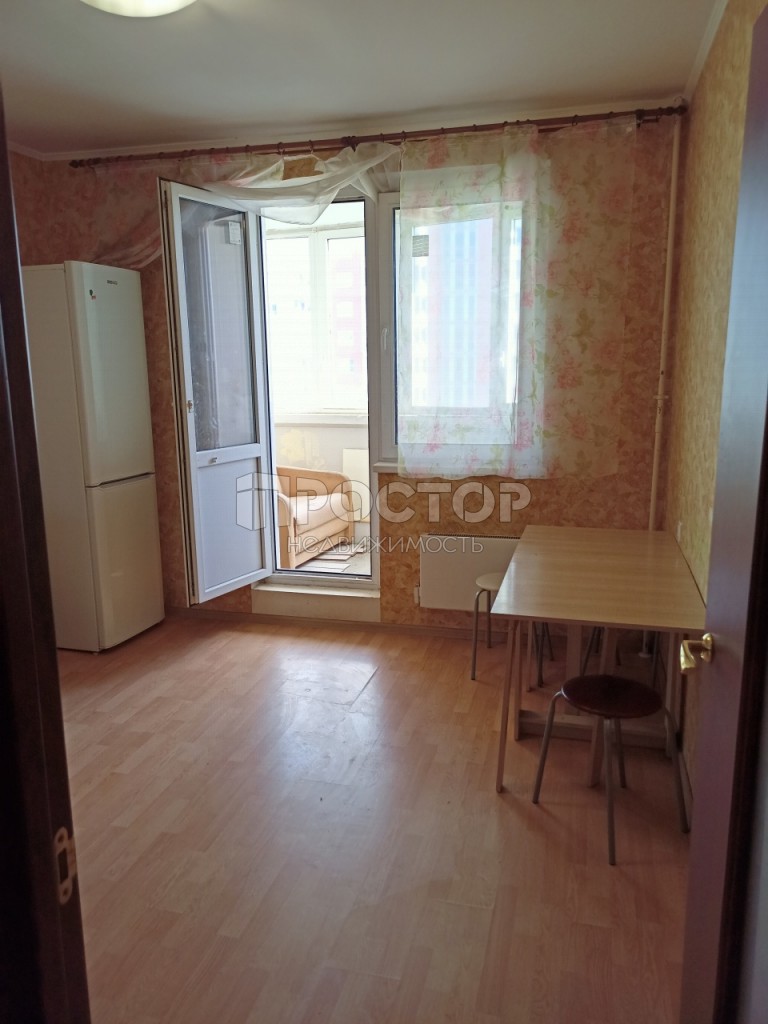 2-комнатная квартира, 60 м² - фото 17