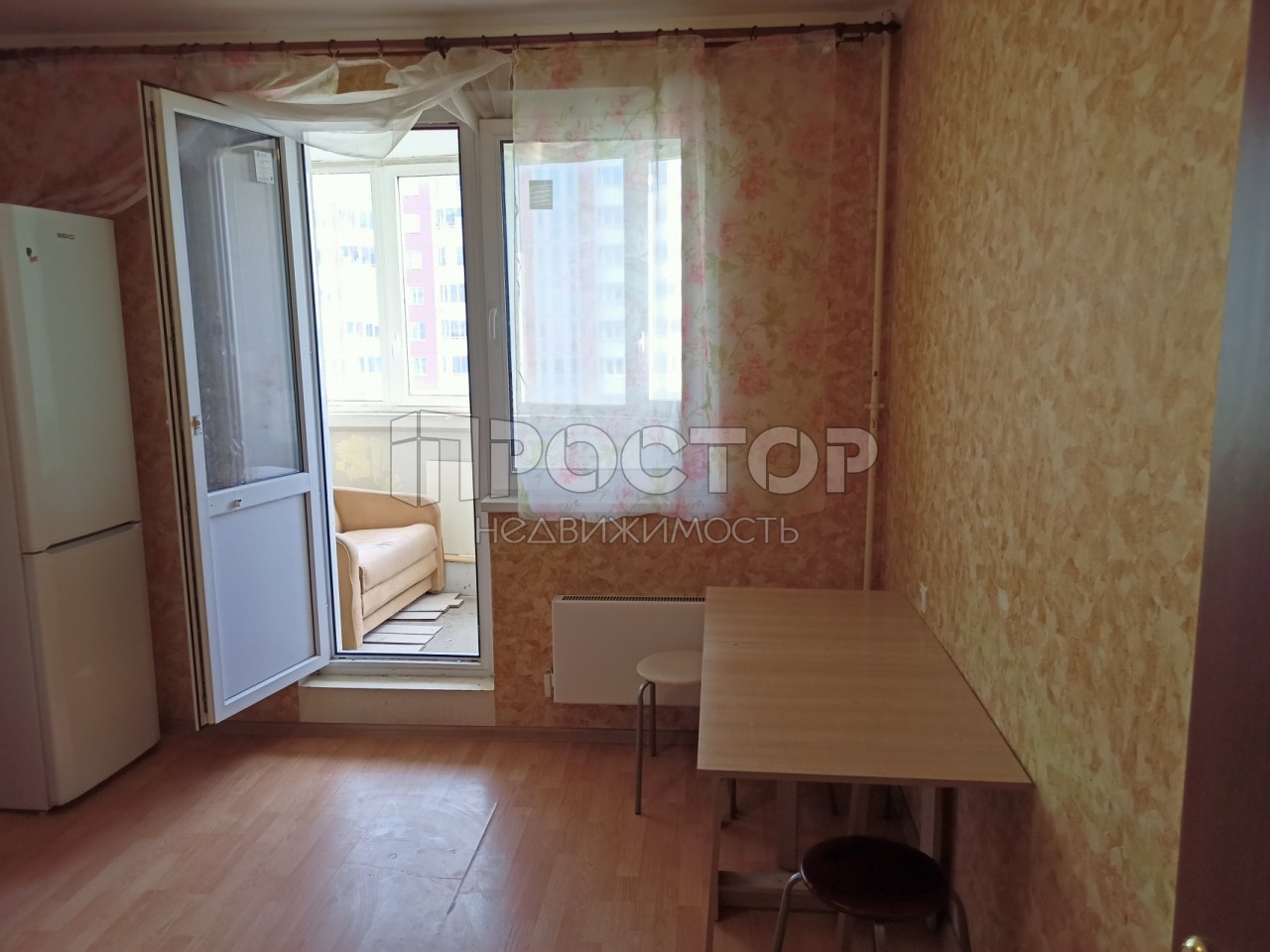 2-комнатная квартира, 60 м² - фото 16