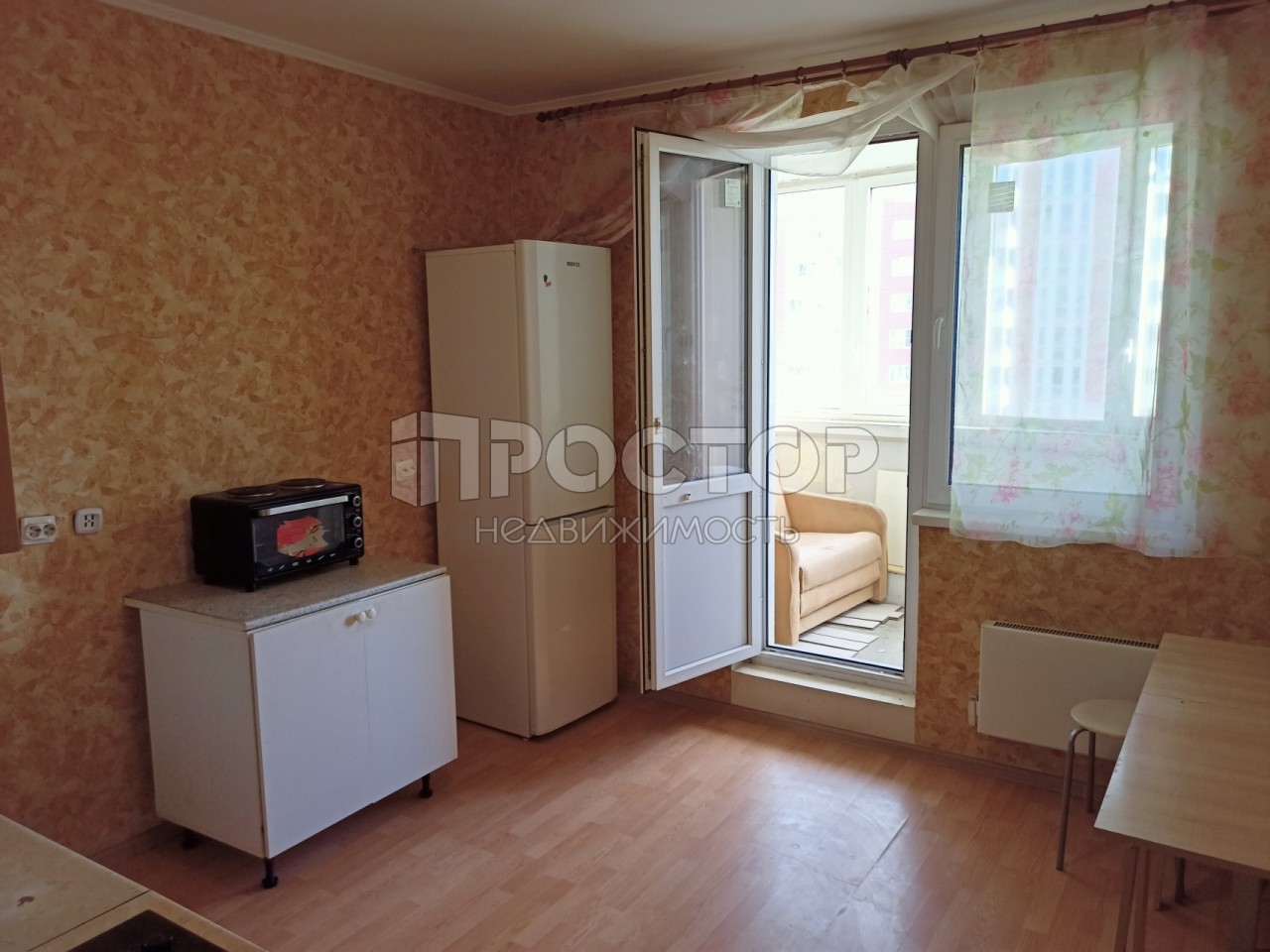 2-комнатная квартира, 60 м² - фото 15