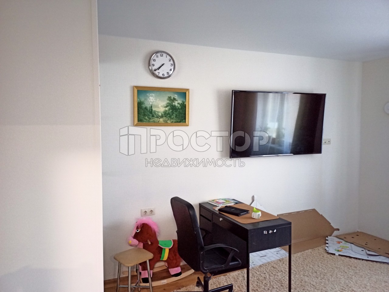 2-комнатная квартира, 60 м² - фото 6