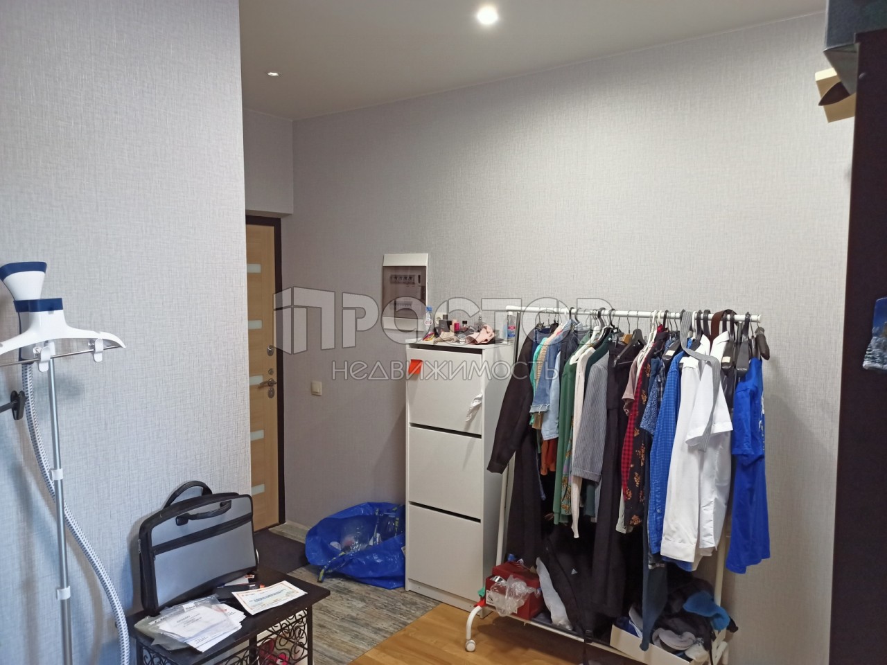 2-комнатная квартира, 60 м² - фото 9