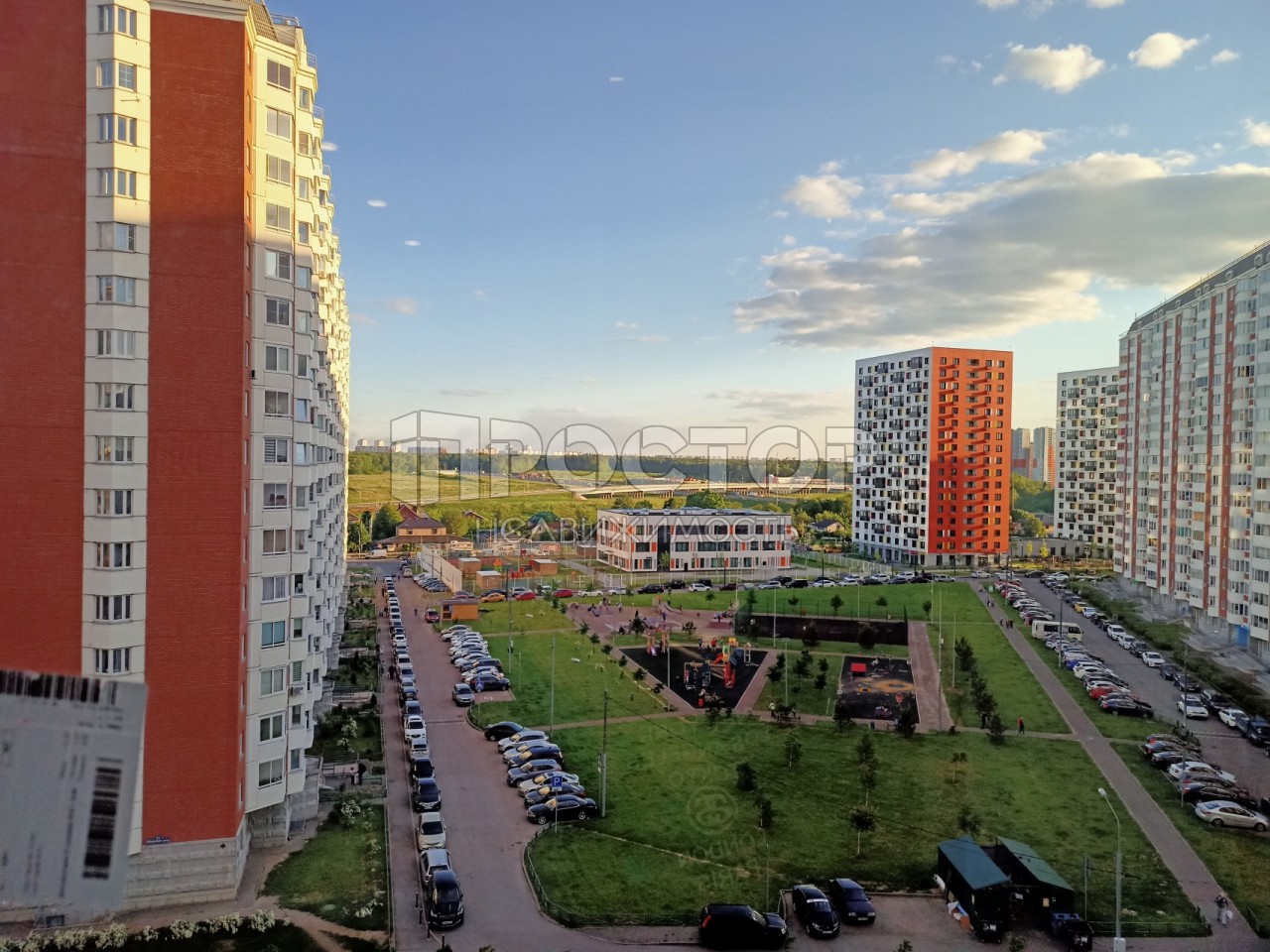 2-комнатная квартира, 60 м² - фото 2