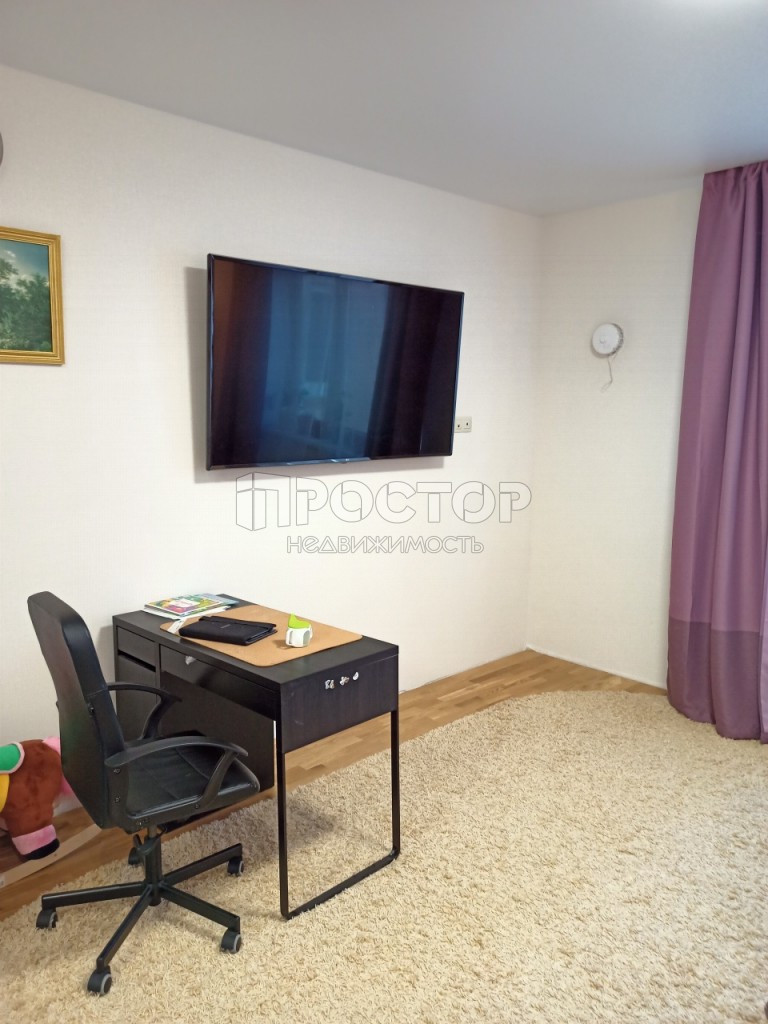 2-комнатная квартира, 60 м² - фото 4