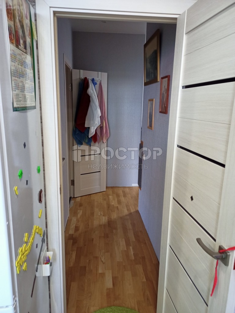 2-комнатная квартира, 60 м² - фото 14