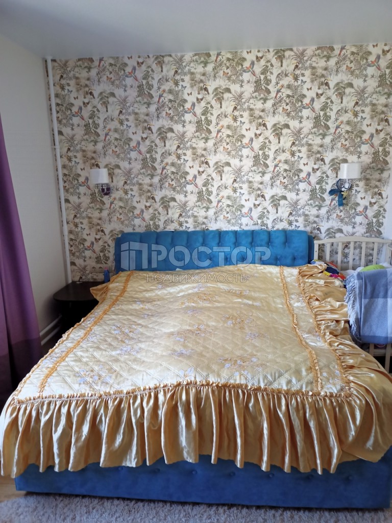 2-комнатная квартира, 60 м² - фото 17