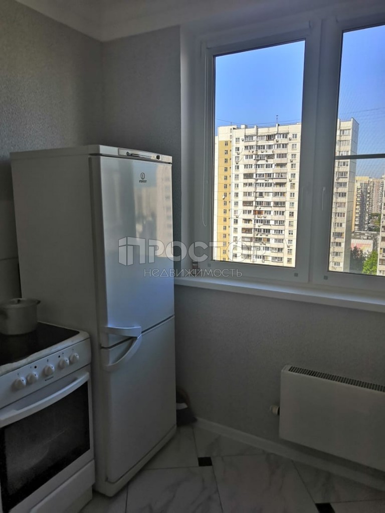 2-комнатная квартира, 55 м² - фото 7