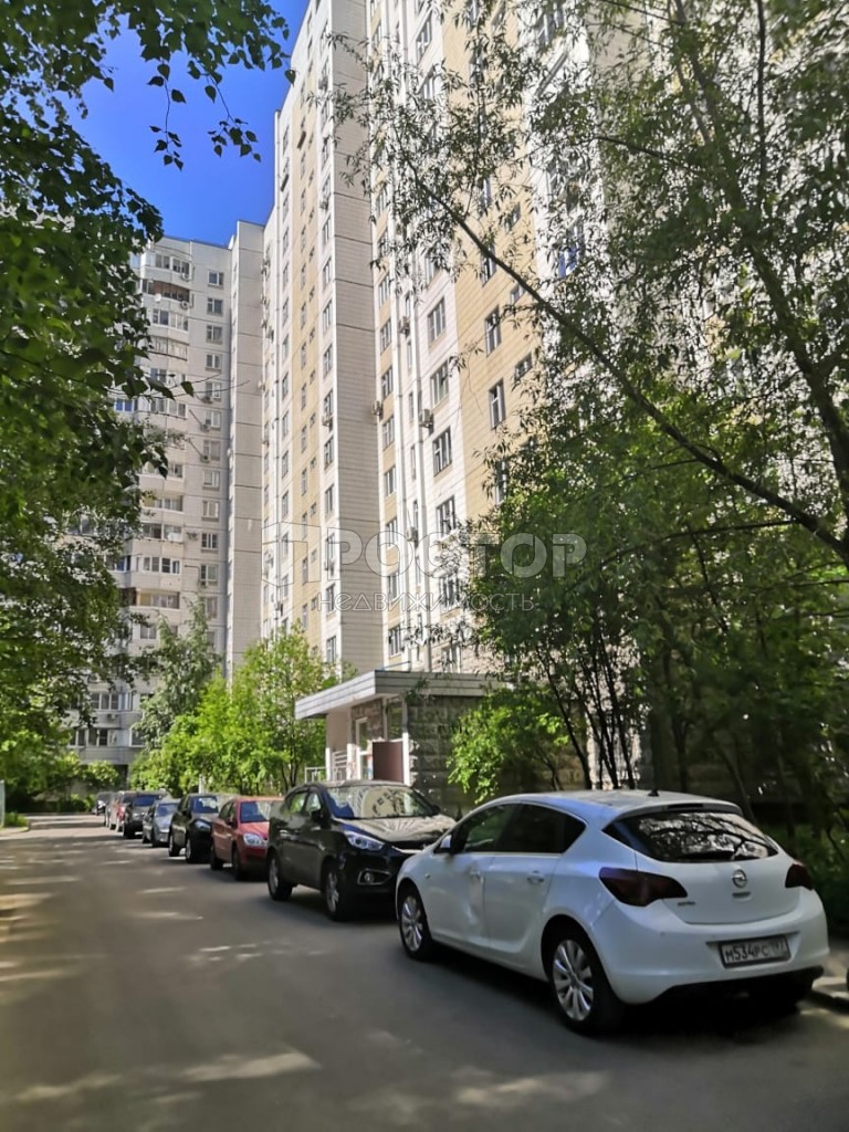 2-комнатная квартира, 55 м² - фото 2