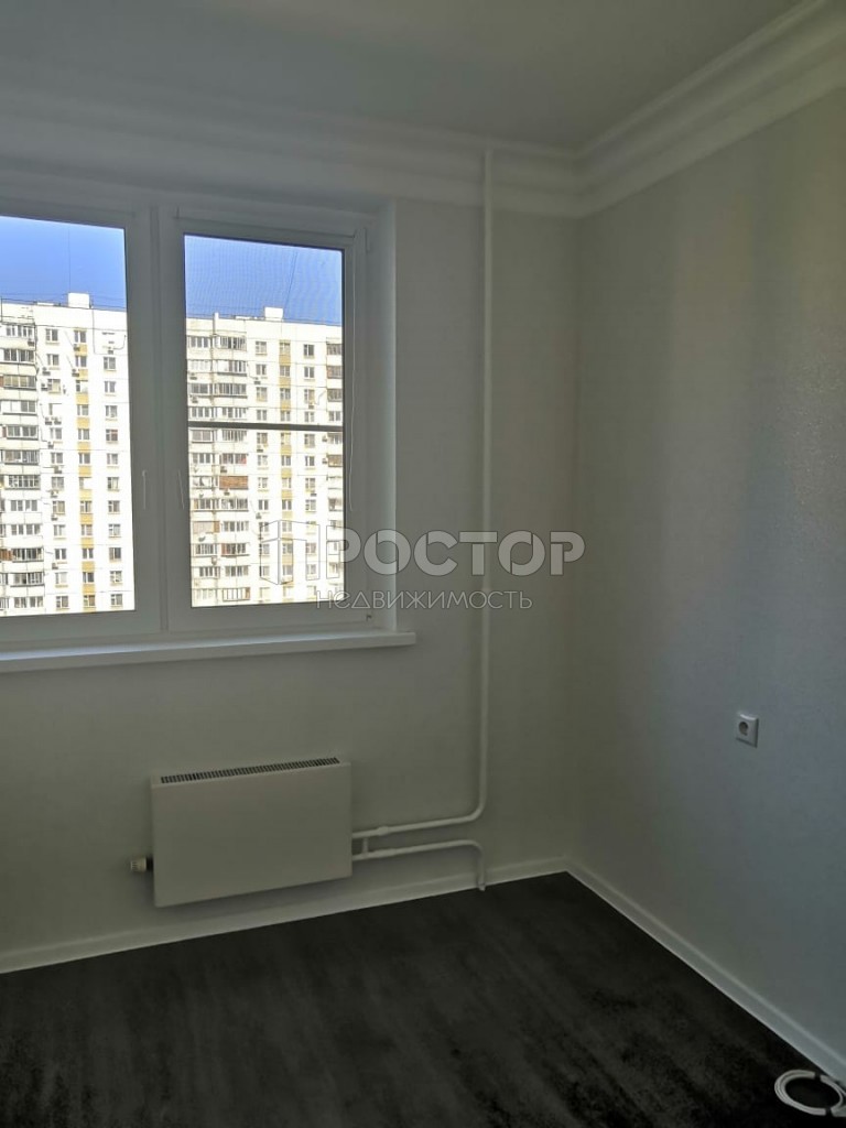 2-комнатная квартира, 55 м² - фото 6