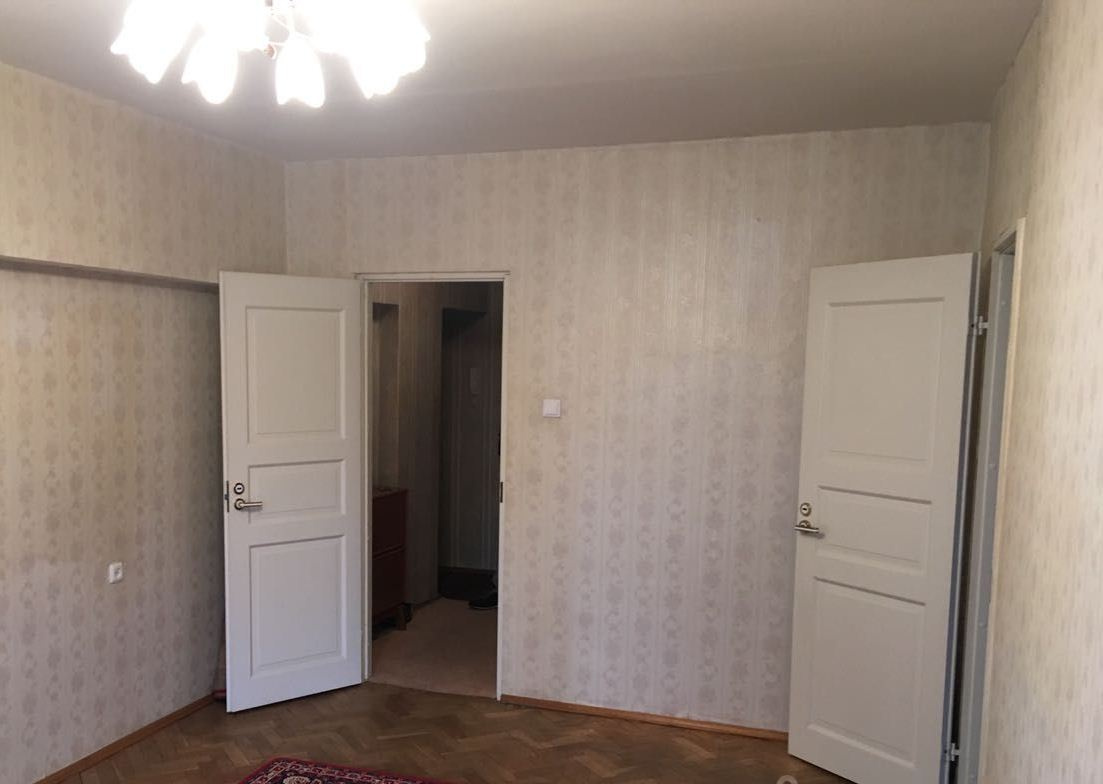 2-комнатная квартира, 51 м² - фото 14