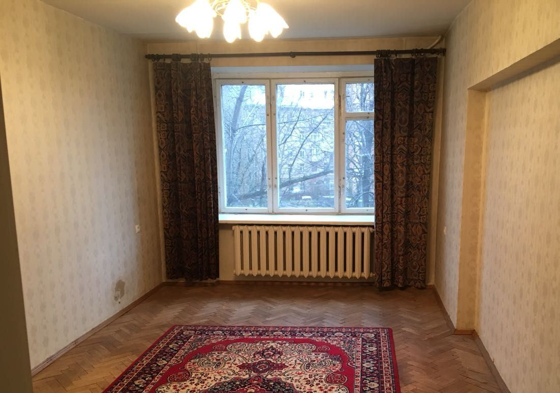 2-комнатная квартира, 51 м² - фото 13