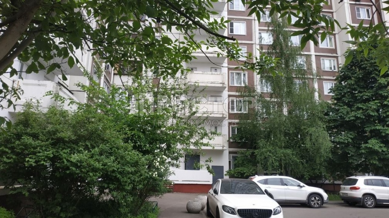 4-комнатная квартира, 100 м² - фото 4