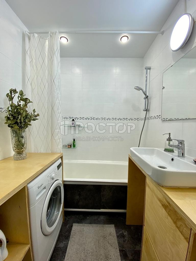 4-комнатная квартира, 100 м² - фото 8