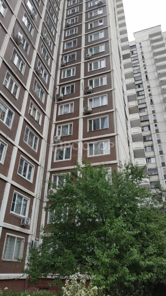 4-комнатная квартира, 100 м² - фото 3