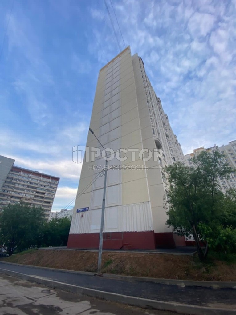 3-комнатная квартира, 78.3 м² - фото 2