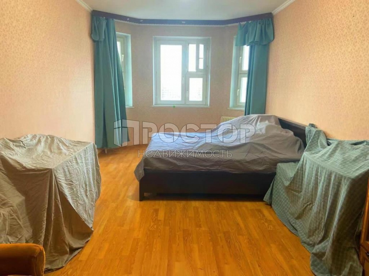 3-комнатная квартира, 78.3 м² - фото 8