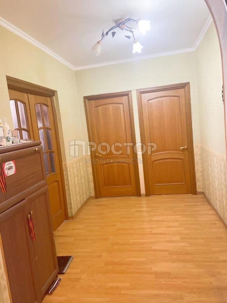 3-комнатная квартира, 78.3 м² - фото 12