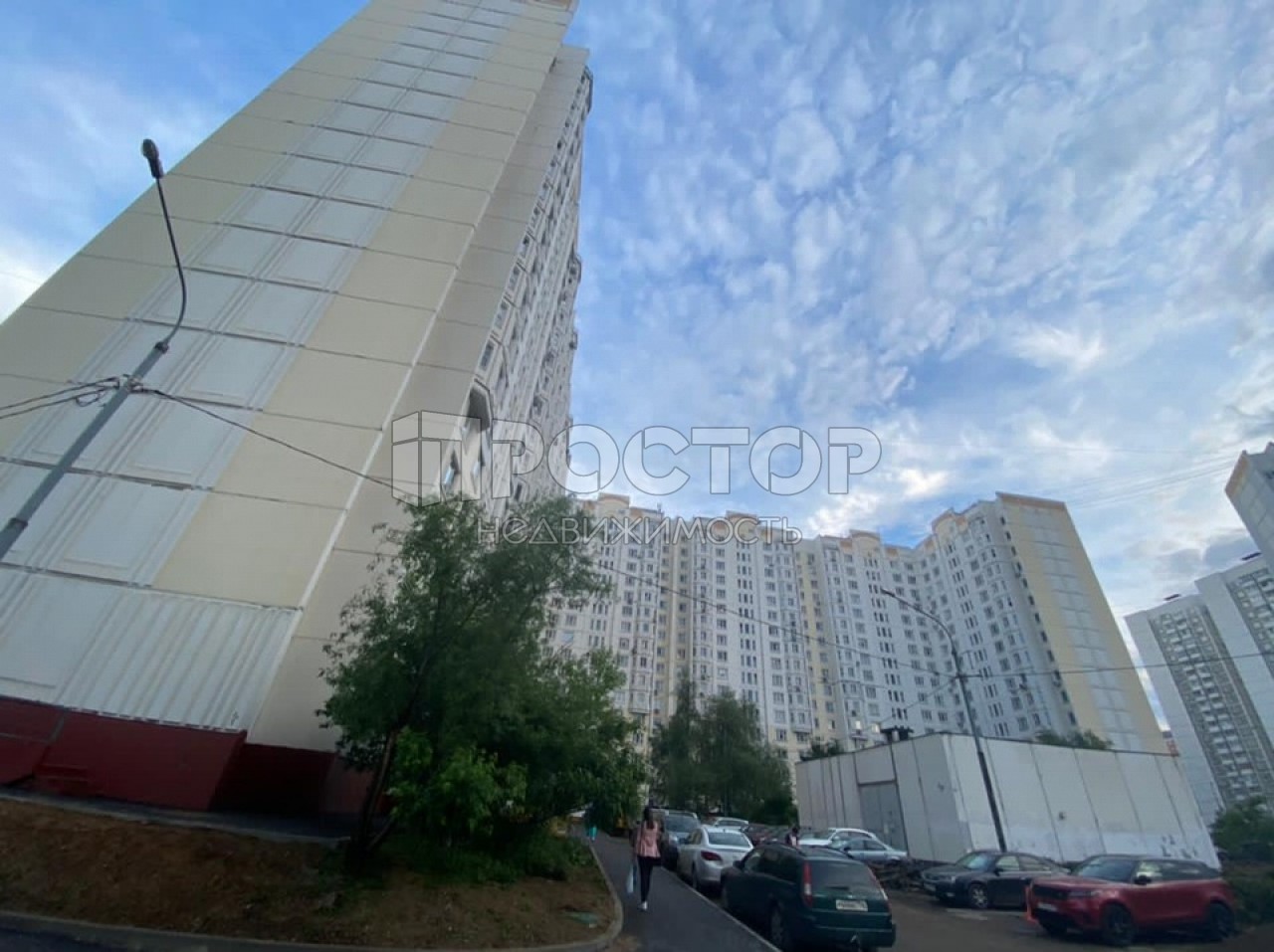 3-комнатная квартира, 78.3 м² - фото 3