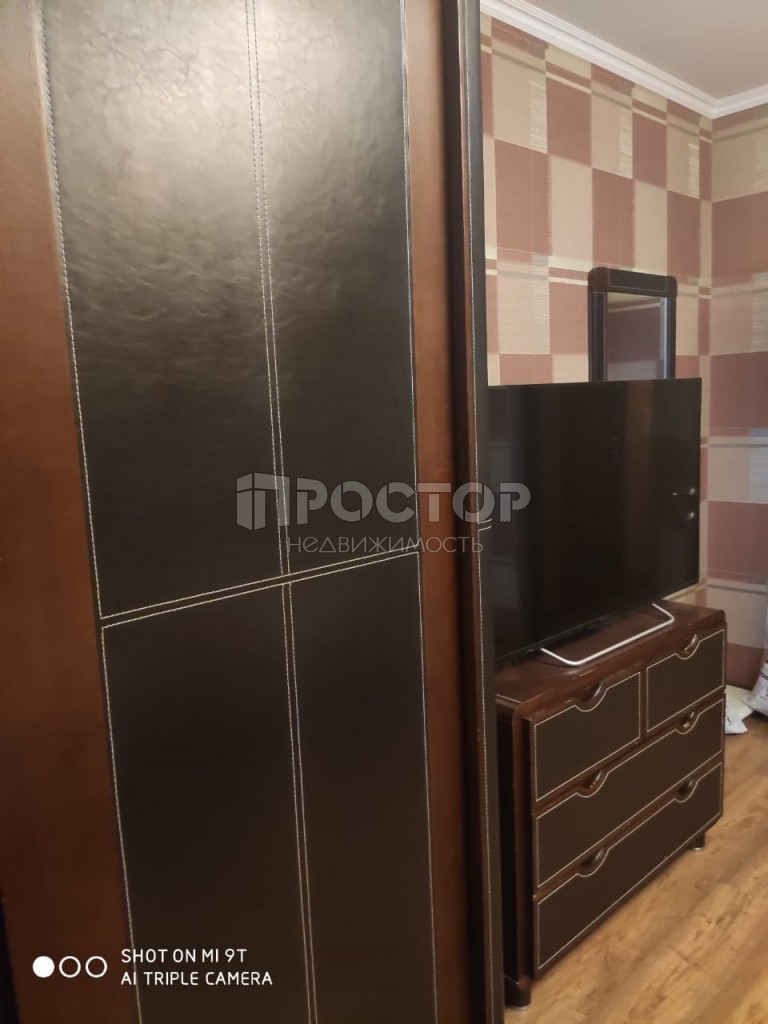 2-комнатная квартира, 77 м² - фото 14