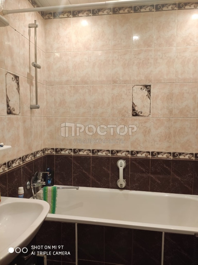 2-комнатная квартира, 77 м² - фото 16