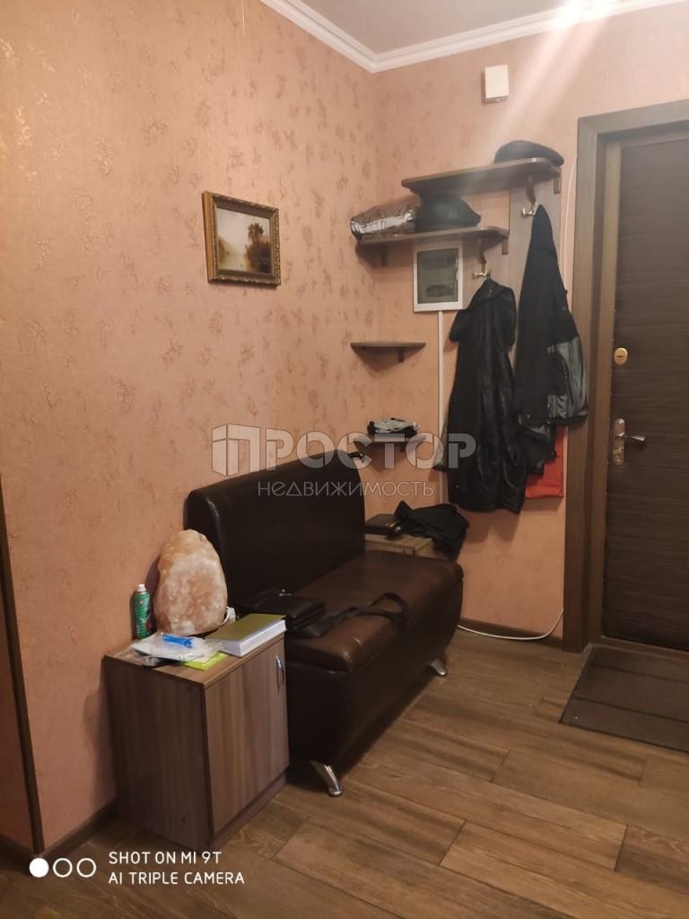 2-комнатная квартира, 77 м² - фото 7