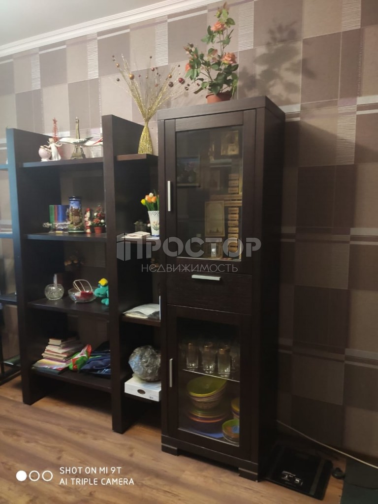 2-комнатная квартира, 77 м² - фото 17