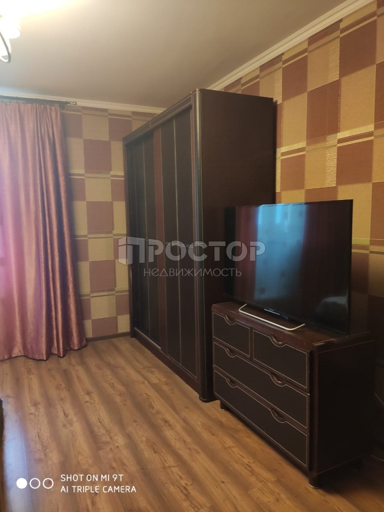 2-комнатная квартира, 77 м² - фото 10