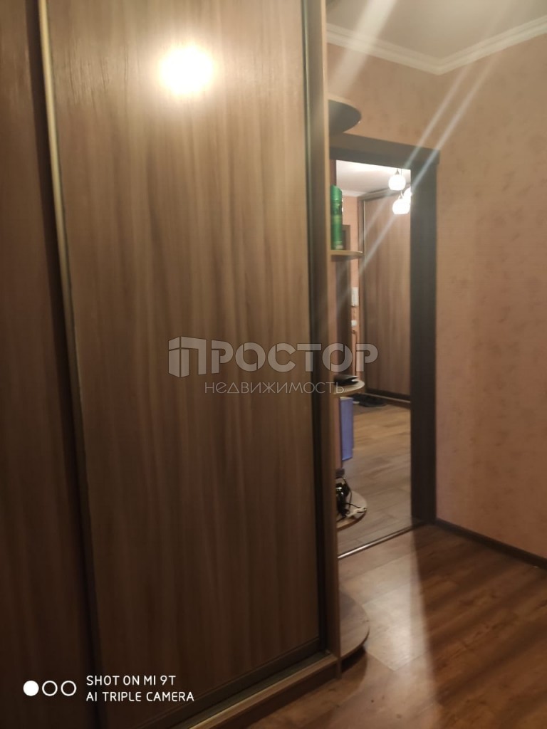 2-комнатная квартира, 77 м² - фото 13