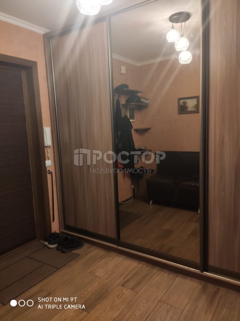 2-комнатная квартира, 77 м² - фото 4