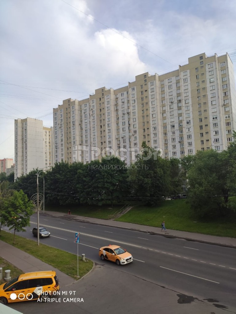 2-комнатная квартира, 77 м² - фото 9