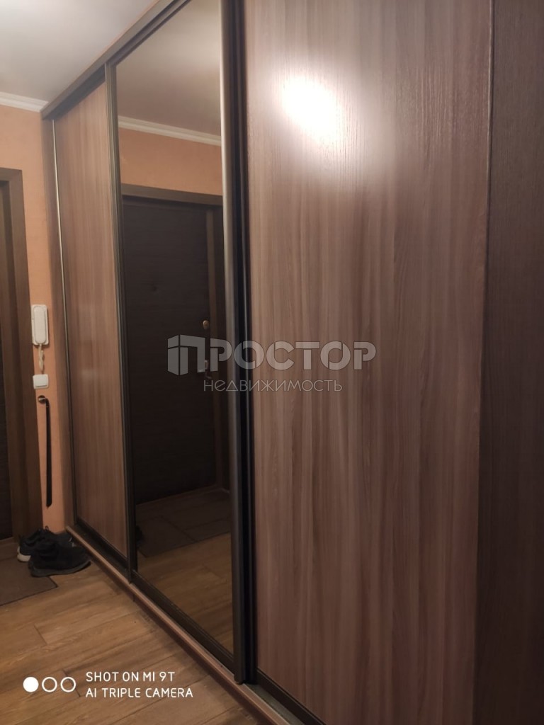 2-комнатная квартира, 77 м² - фото 8