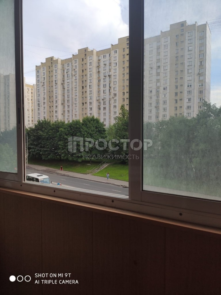 2-комнатная квартира, 77 м² - фото 11