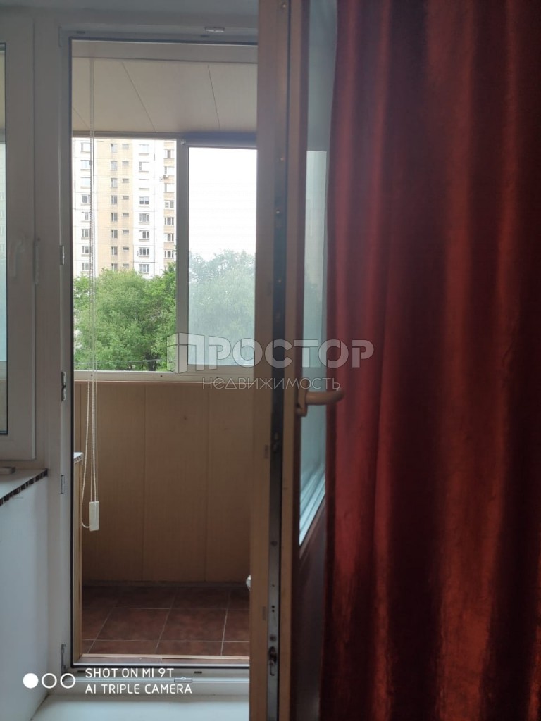 2-комнатная квартира, 77 м² - фото 12