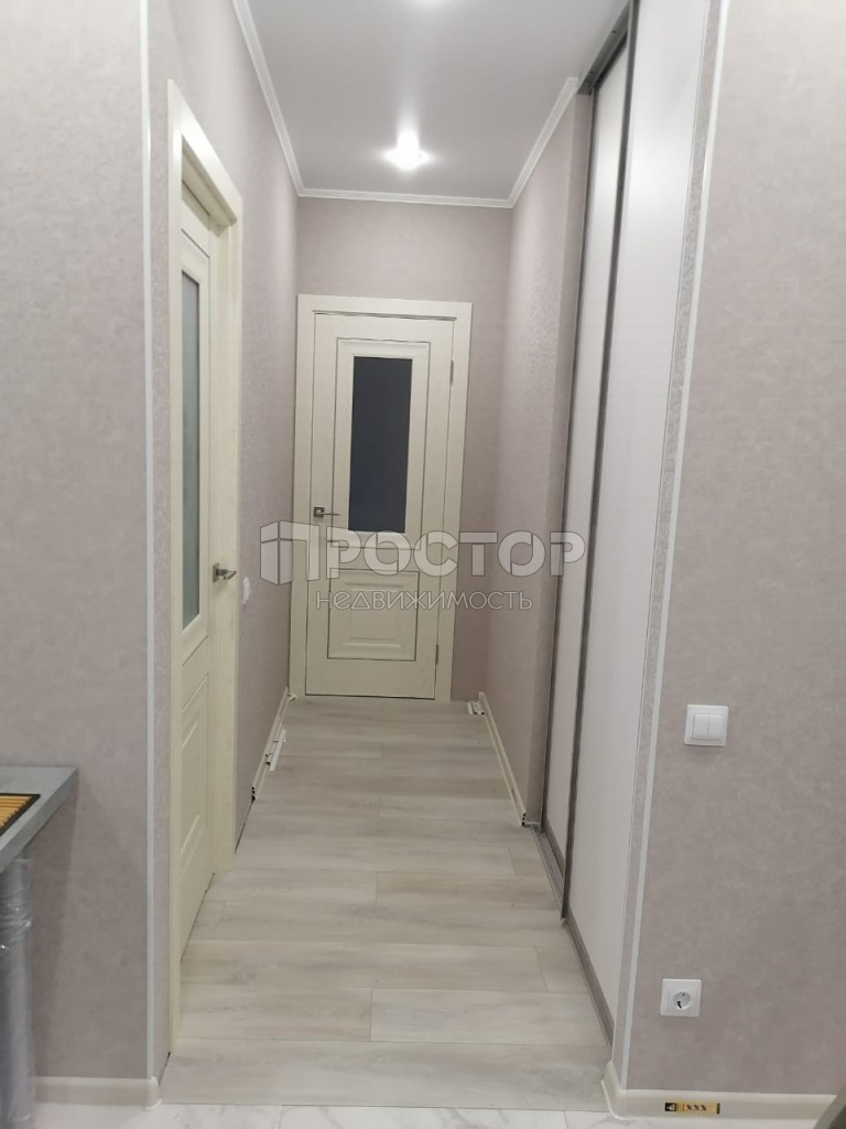 2-комнатная квартира, 41.5 м² - фото 7