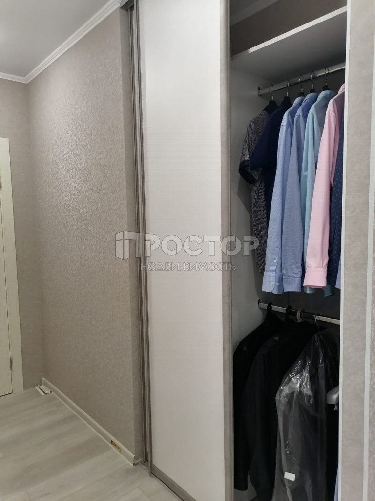 2-комнатная квартира, 41.5 м² - фото 8