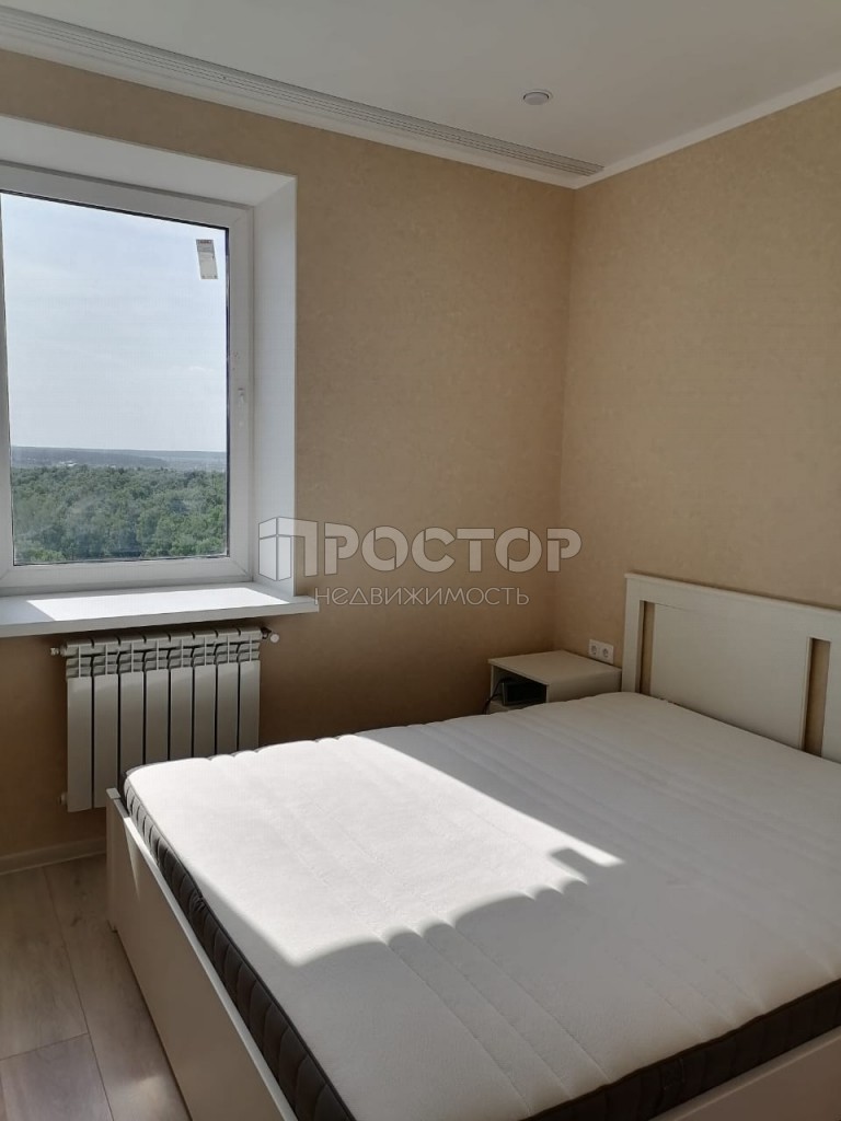 2-комнатная квартира, 41.5 м² - фото 9