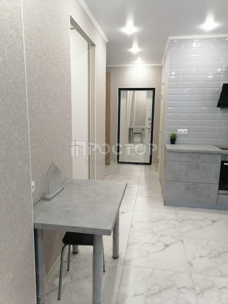 2-комнатная квартира, 41.5 м² - фото 5