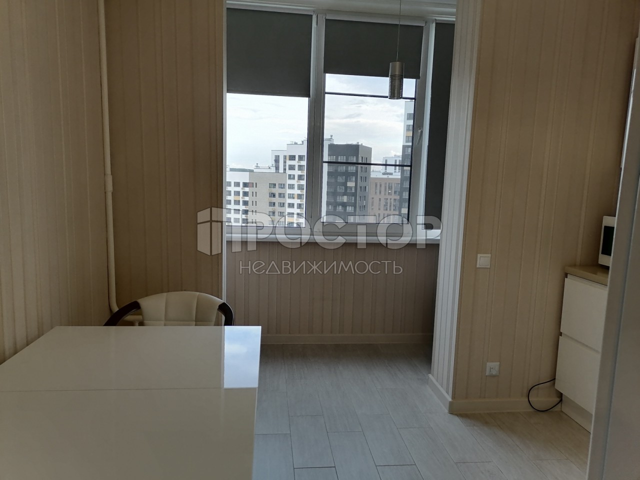 1-комнатная квартира, 36 м² - фото 6