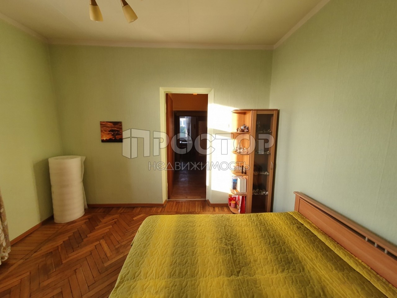 2-комнатная квартира, 60 м² - фото 12