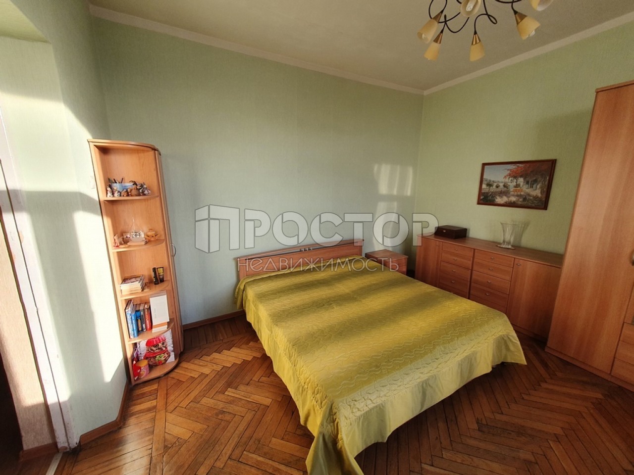 2-комнатная квартира, 60 м² - фото 10